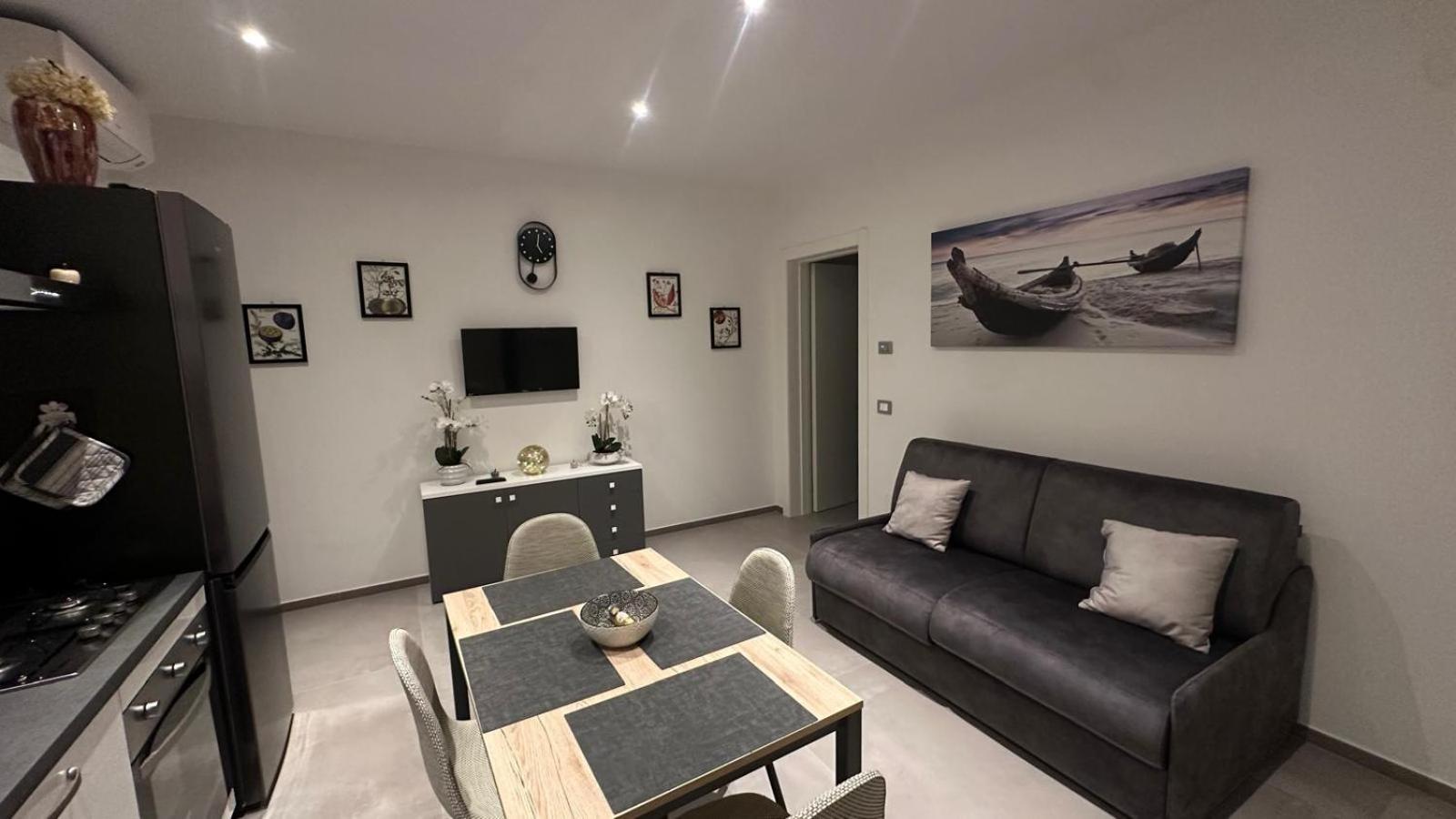Casa Piccolo Borgo Appartamento *