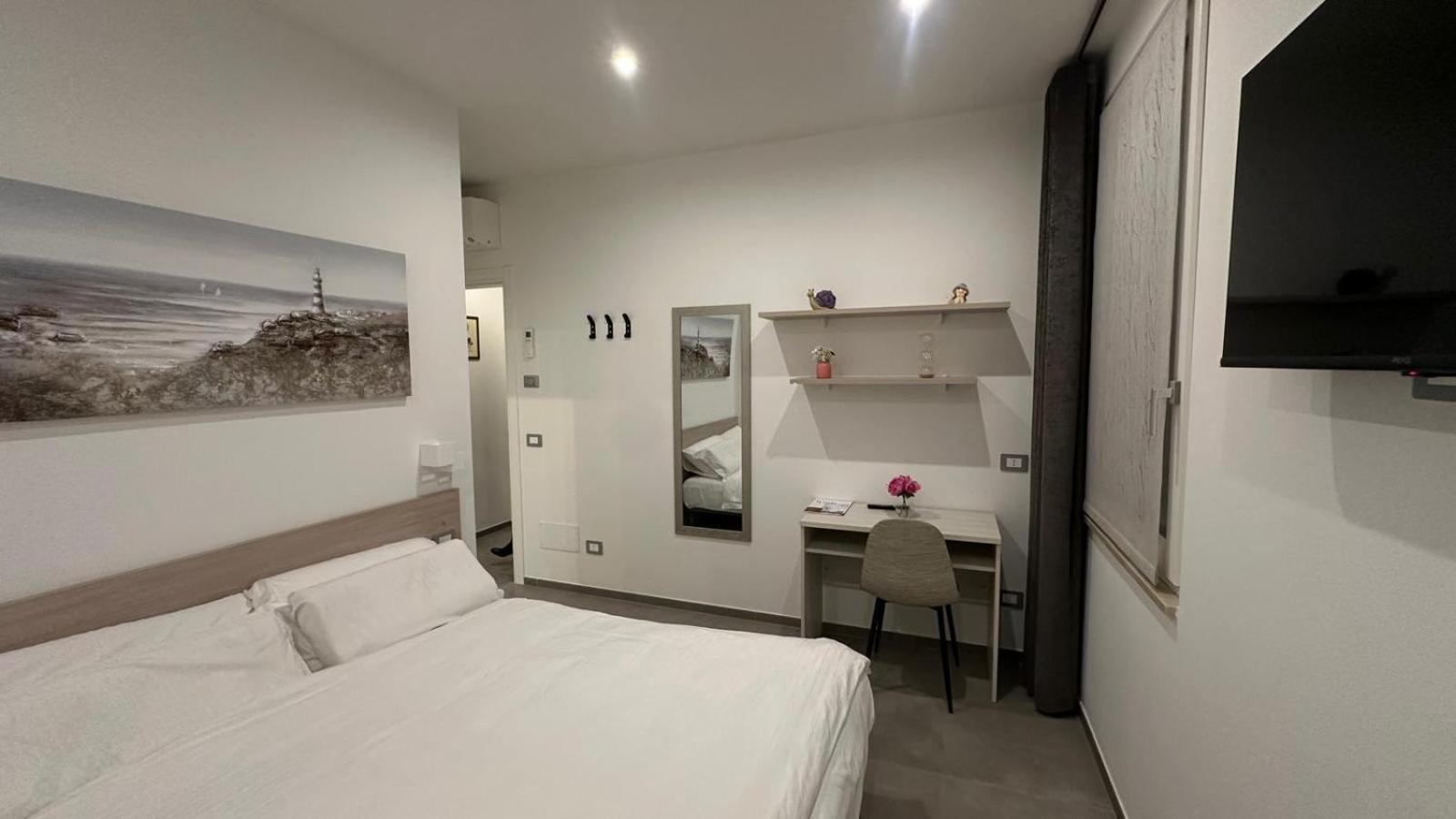Casa Piccolo Borgo * Verona