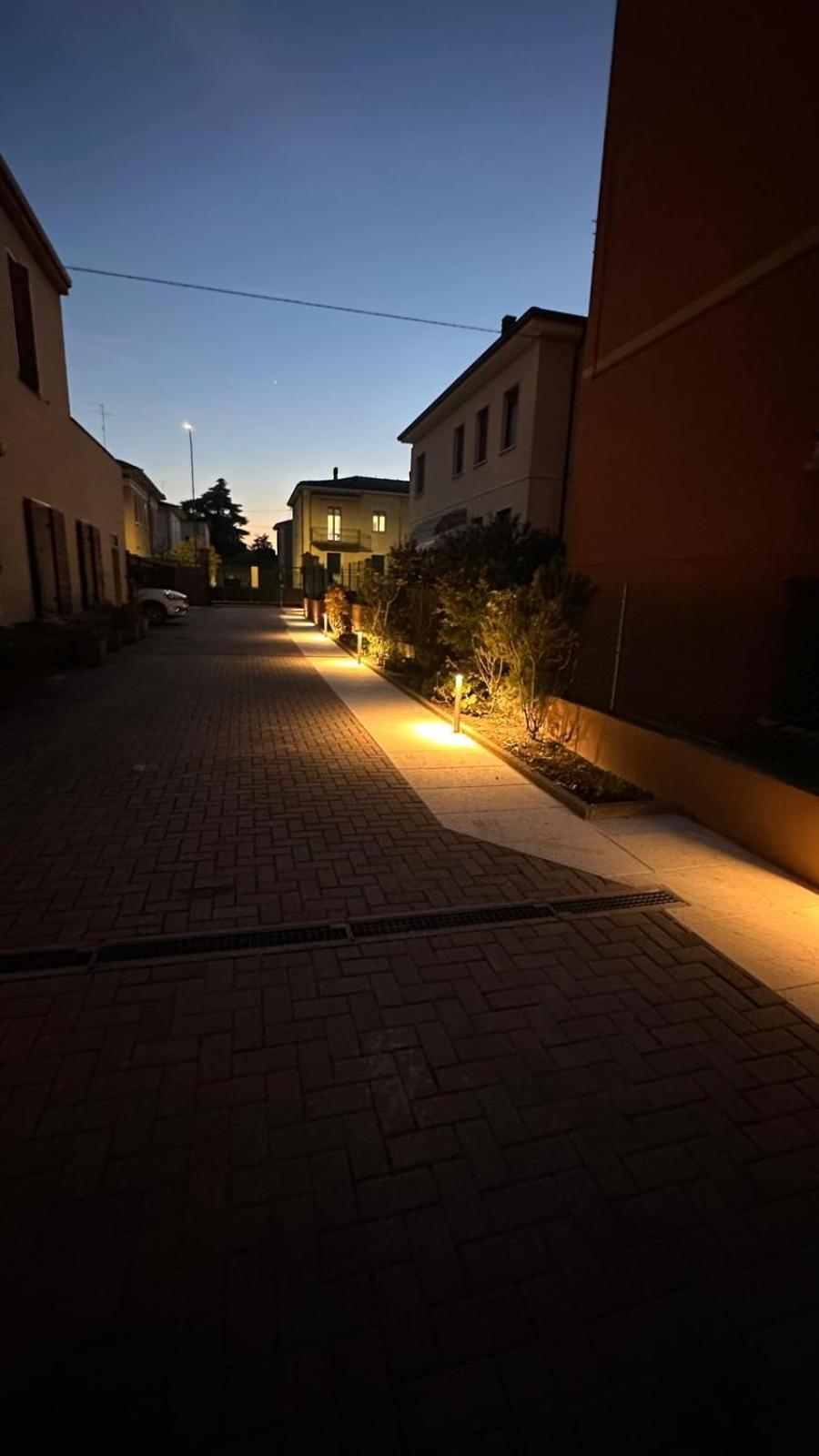 Appartamento Casa Piccolo Borgo Verona