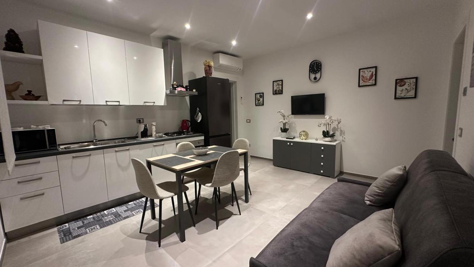 Appartamento Casa Piccolo Borgo *